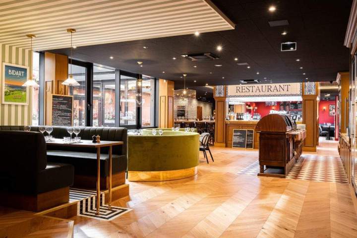 Pose de faux plafonds Caen