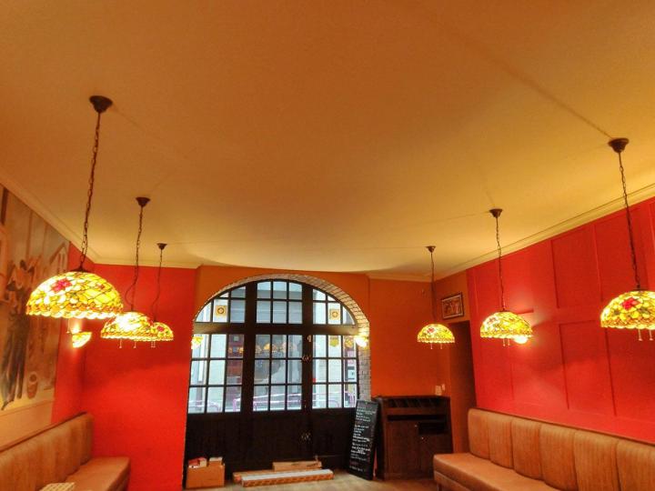 Plâtrerie décoration intérieure Caen