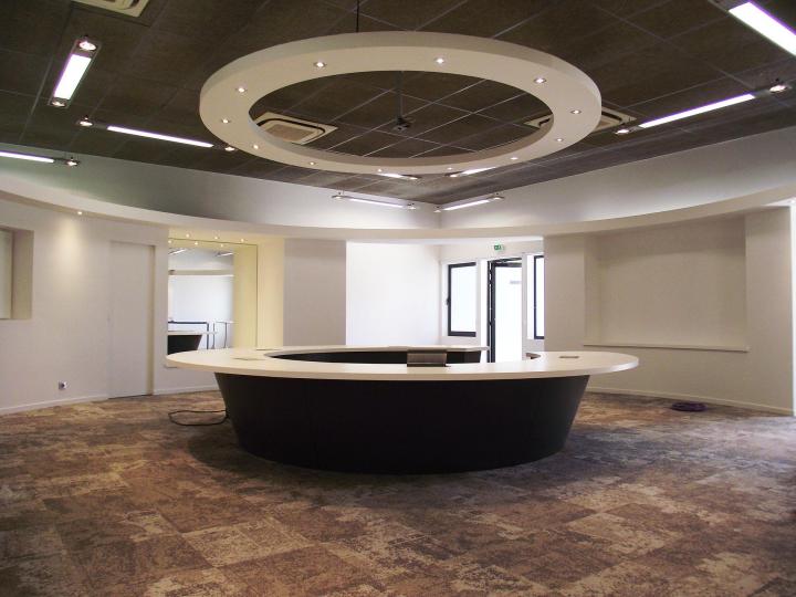 Aménagement intérieur Caen